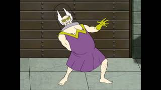 Aqua Teen Hunger Force (ATHF) - Dr. Weird - It Hungers, For More
