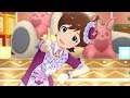 【ミリシタ】あのね、聞いてほしいことがあるんだ【MV】木下ひなた