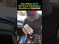 Is it my fault if he gets injured? That is insane, I love reselling electronics. Electronics flips