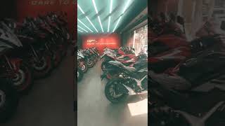 GPX demon flagship showroom.for gpx please call 01990400600