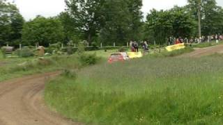 Baltic Cup 2009 II Dzien