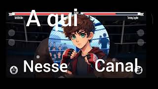 📽️ o Início da minha careira como lutador 🥋