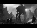 Footage from the WW1 archives