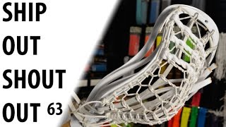 SoSo 63: String League Winner's Pocket, New Ladder pocket preview, and some important PSAs
