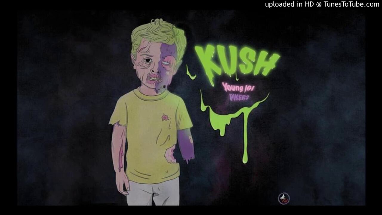 Young Igi "Kush" ale to DRILL INSTRUMENTAL (prod. kaysir)