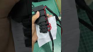 Pemesanan relay set Biled WA 0851 7745 6080#relayset #relaysetbiled #wiringharness