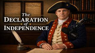 The Declaration of Independence