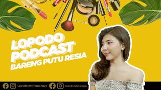 What is Beauty? ft. Putu Resia