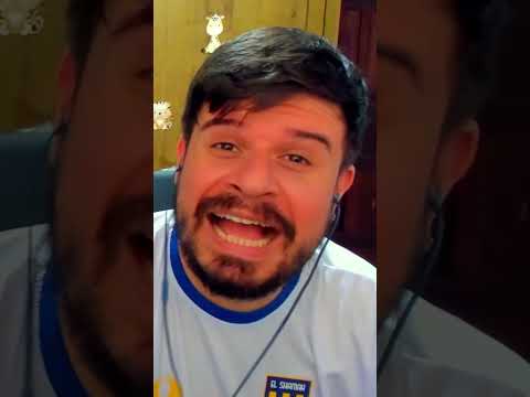 não tem como ir contra a carteirada do jota #batalhadaaldeia #batalhaderima #react #bda10anos