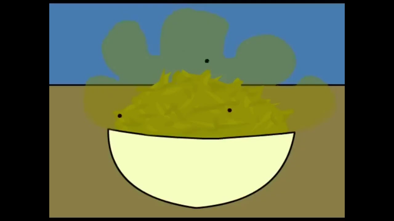 Albuquerque, but it's simplified beyond recognition in ten seconds