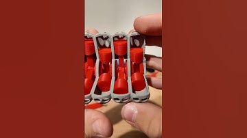 3D PRINTING V8 ENGINE 🔧 #3dprinting #3d #fidgettoy #stressrelief #engine #viral #fypシ