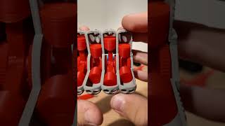 3D PRINTING V8 ENGINE 🔧 #3dprinting #3d #fidgettoy #stressrelief #engine #viral #fypシ