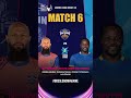 Delhi Captains vs Southern Super Stars | Match 7 Promo | Legends League Cricket 4.0