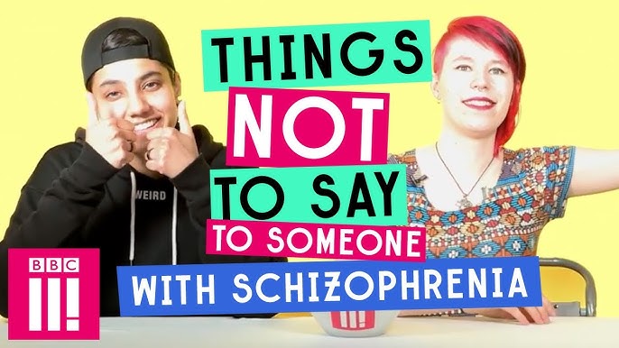 Things Not To Say To Someone With Cerebral Palsy - Youtube