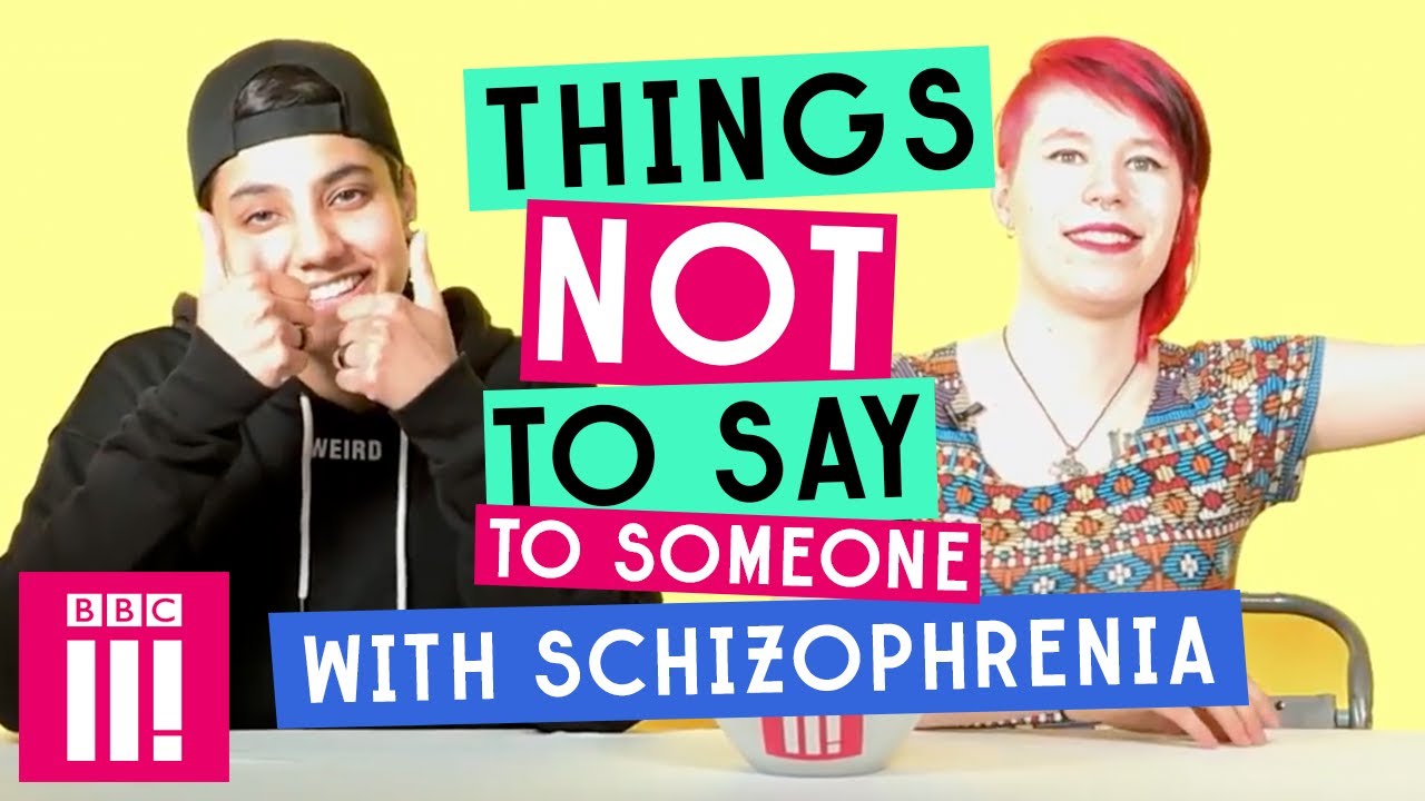 5 Things Not to Say to Someone