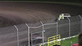 Red River Valley Speedway IMCA SportMod Feature