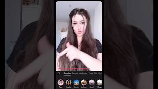 See Your iPhone Camera Flashing Trend Tutorial Results #tutorial #shorts