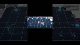 6 combos with Rambert in Smash Legends