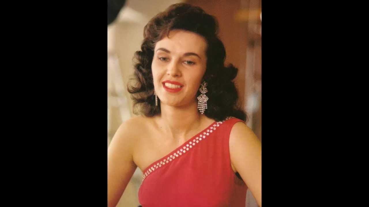 Wanda Jackson - This Should Go On Forever