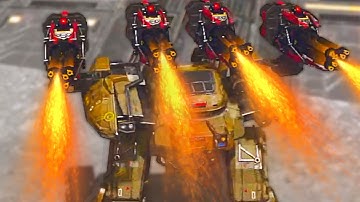 Use This! The HIGHEST Damage Build In The Game? - NEXT Meta | WR Gameplay