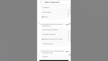 NPTEL week 4 ||Training of trainers || NPTEL || swayam || week 4 || 2024 @beuhelper