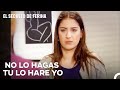 El Nuevo Limpiador De Feriha - El Secreto De Feriha Capítulo 58