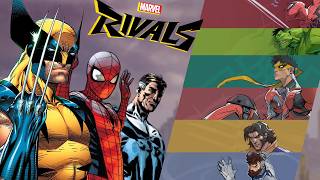 why 6 stacking is horrible | Marvel rivals