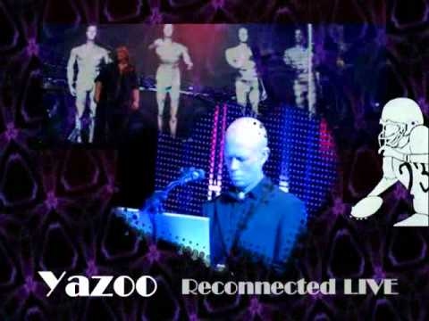 yazoo tour 2008