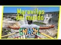 Cataratas del Iguazú | Brasil