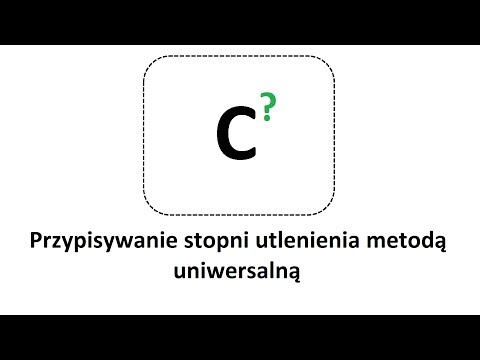 Wideo: Różnica Między Kwasem Organicznym A Kwasem Nieorganicznym