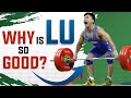 Should You Olympic Lift Like Lu Xiaojun?