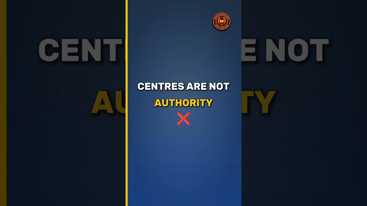 🗣️SSC CGL Chairman Statement on Exam Glitches 🖥 | 227 Centres, 12 Failed!