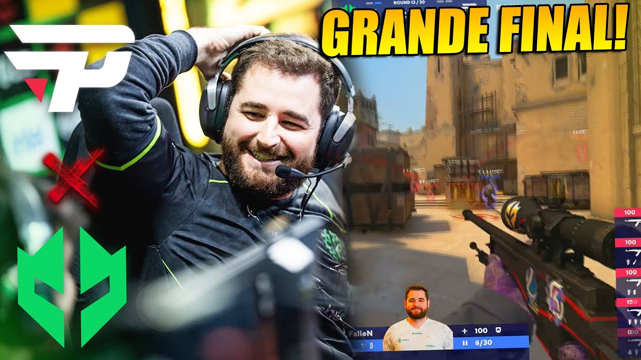 Imperial x PaiN - HIGHLIGHTS - BLAST Premier Spring | CSGO