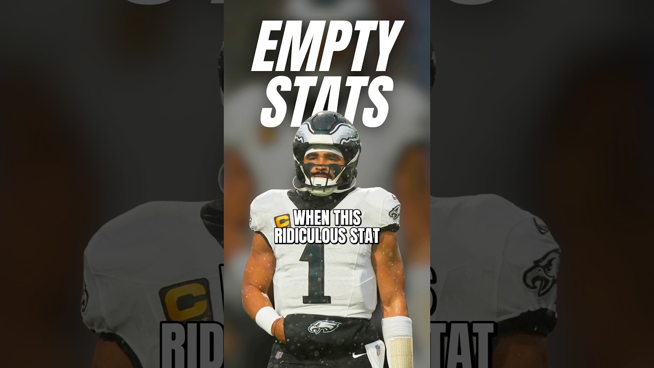 QB vs QB wins and losses is a made up stat 