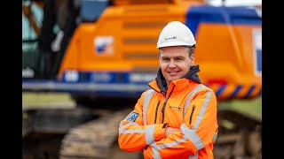 Veiligheid TiWa - onbevoegden in het werkvak - kraanmachinist