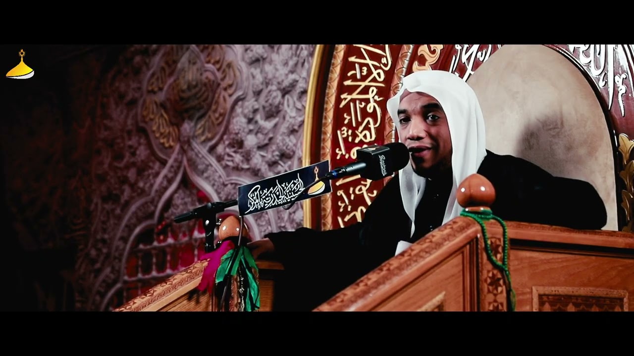 الخطيب : السيد موسى السلمان | شهادة السيدة خديجة (صلوات الله عليها) - 1447هـ | 2026م