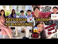 OK FIX ORTU KOREA CINTA MATI SAMA BANDUNG😂 | 인도네시아 반둥 여행 브이로그