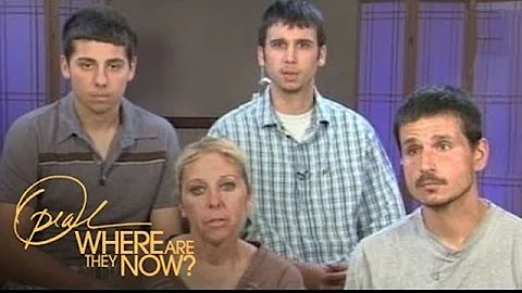 Shocking Update on the Family Addicted to Heroin |...
