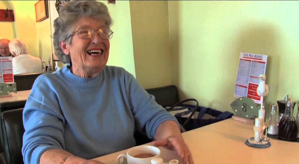 This Is Freeman Street Episode 5