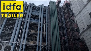 IDFA 2019 | Trailer | Tension Structures