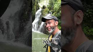 Cascada #707 Puerto Rico 🇵🇷