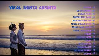 Shinta Arsinta   Album Terbaru  Lagu Santai Terbaru U0026 Viral
