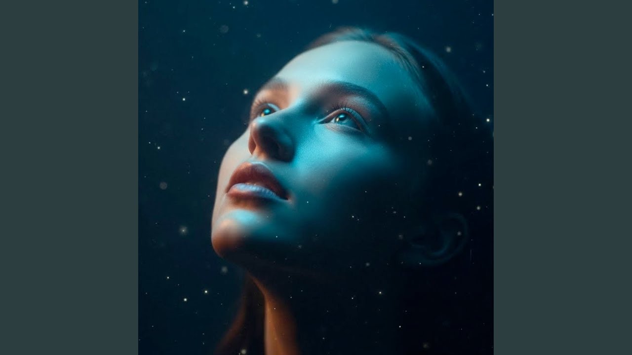 Tears Falling Without Sound