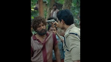 Me Jhukega Nahi Saala - Allu Arjun Dialogue😍 | Pushpa Raj Status | #alluarjun #pushpa