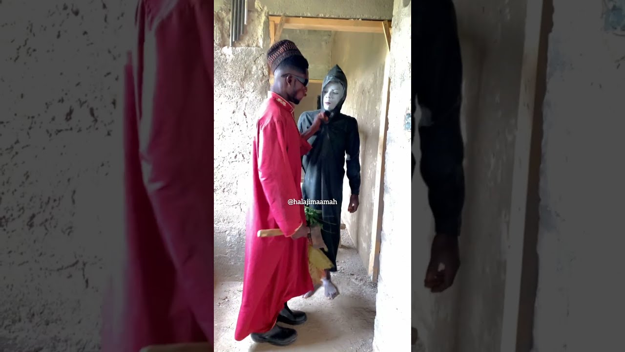 Never trust a fake person 😳😳😳