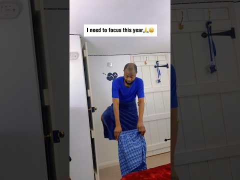 I Need To Focus This Year 2026 Funny Comedy Fyf Couple 