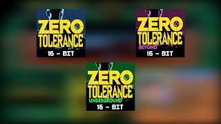 Zero Tolerance Collection - PS4 & Nintendo Switch - Trailer - Retail [Strictly Limited Games]