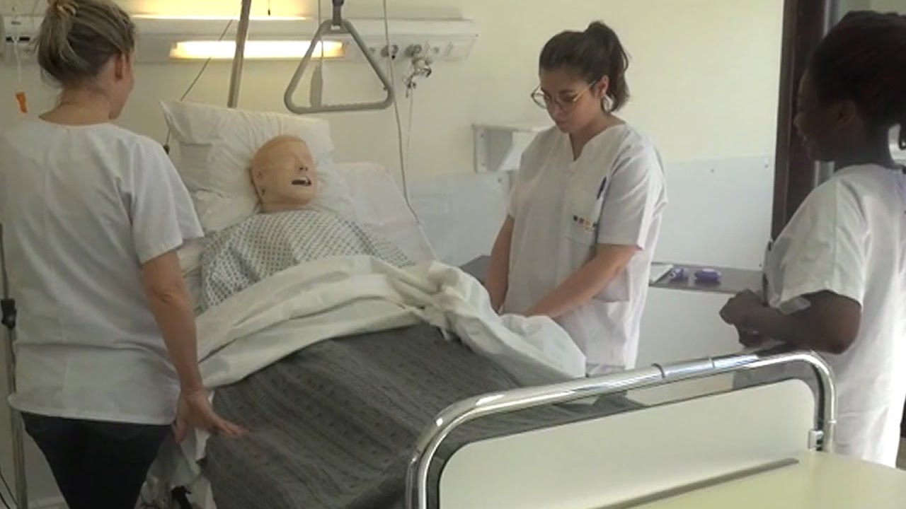 Simuler n'est pas jouer !