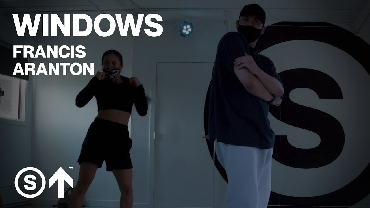 "Windows" - Kamaiyah ft. Quavo & Tyga | Francis Aranton Choreography | STUDIO NORTH