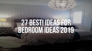 π΄ 27 Best! IDEAS FOR BEDROOM Ideas 2019